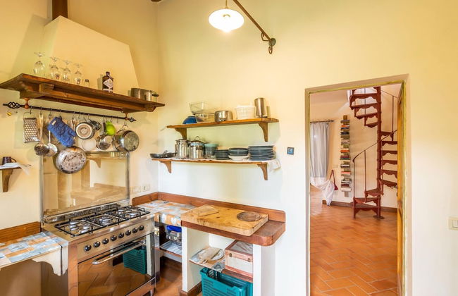 Belvilla by OYO Villa Osimo - Foto 14