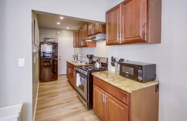 Cozy Kingston 1 - Foto 10