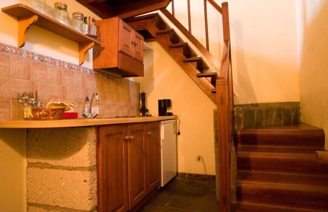 Casa Del Cura Viejo - Photo 4