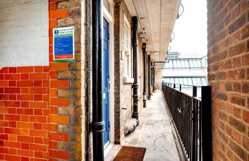 Welcome London Theatreland House - Foto 22