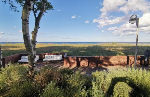 Villa Strandläufer im Villen-Ensemble - Foto 21