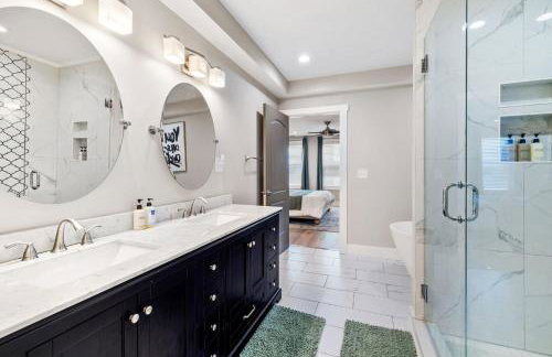 3BD with Rooftop & BBQ - 7Mins to Downtown Pittsburgh - Foto 39