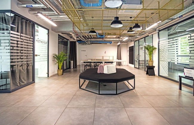 MILESTONE Wrocław Ołbin Student Living - Photo 8