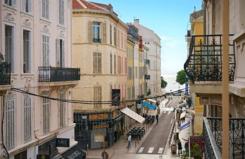 Le XV Cannes - Foto 28