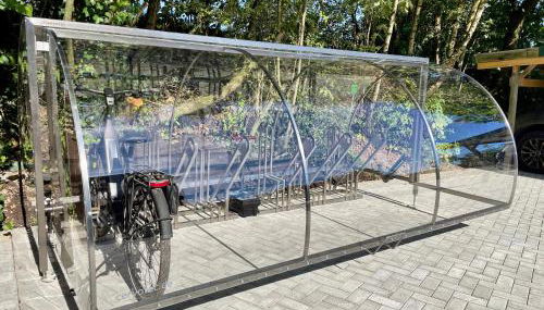 Ferienwohnung Annika - Foto 2