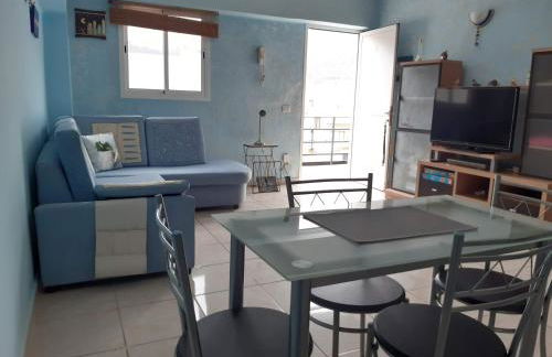 Apartamento La Aldea Pueblo Gran Canaria 2B - Foto 9