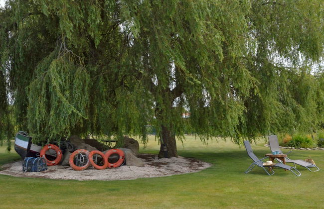 La Roseraie - Photo 3