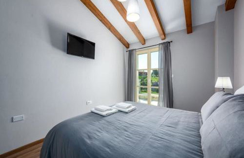 Villa Valffiorita by Briskva - Foto 35