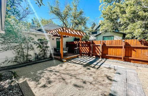 Gorgeous cottage downtown COS_pet friendly - Foto 24