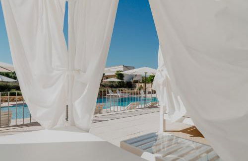 Masseria Muntibianchi AgriResort Restaurant & SPA - Foto 29