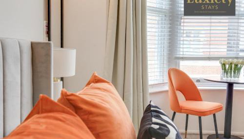 New! Stunning Studio City Centre Nr High Street - Foto 5, Other