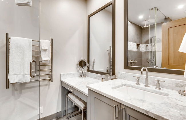 Centennial Studio Condo Unit no. 13a - Foto 16