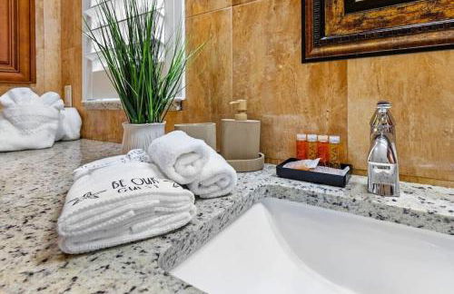 Private Pool｜Near Beach｜Fenced Yard｜Outdoor Living - Foto 27