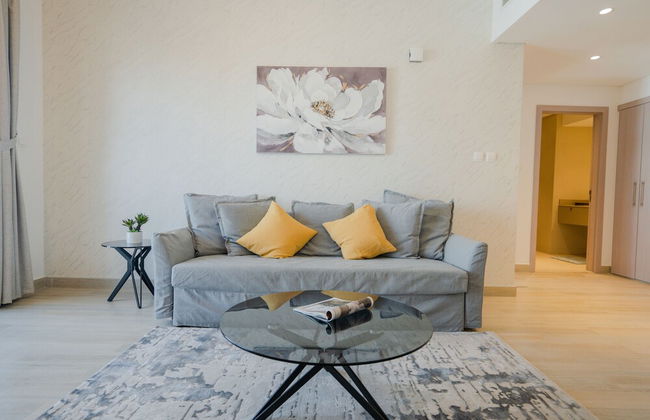 Nasma Luxury Stays - Water's Edge in Yas - Photo 15