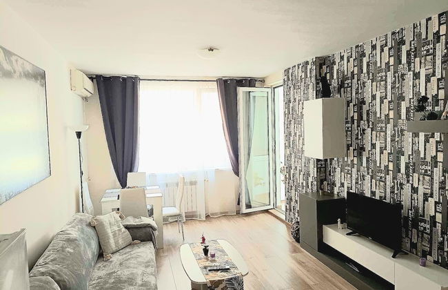 Sofia City Mall Bulgaria - Foto 12