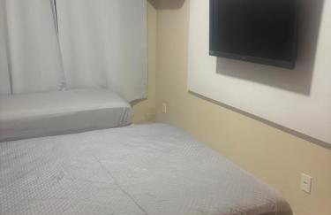 Apto amplo no Coração de Barreiras 3 Quartos 4 Banheiros Comporta até 7 hóspedes 157m2 - Photo 15