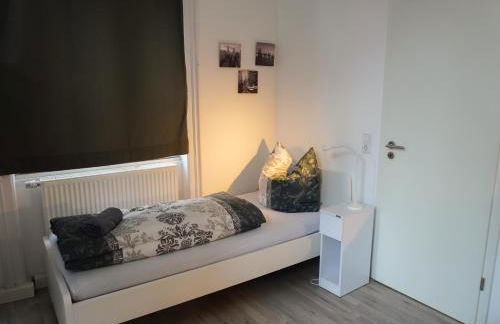 Würzburg Altbau-Citylofts - Foto 28