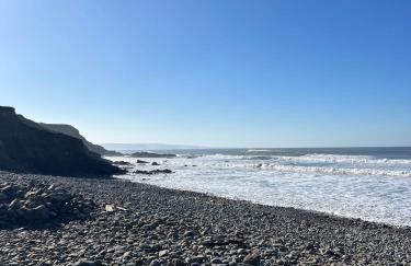 Beautiful Holiday Home Close to the Sea - Foto 6