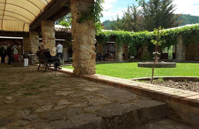 Giardino Donna Lavia - Photo 34