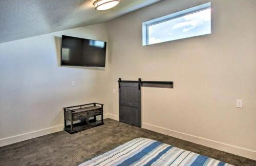 White Beaches at Bear Lake - Foto 11