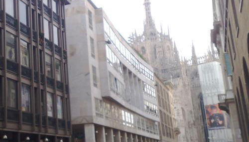 Duomo intero appartamento - Foto 3