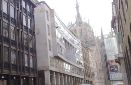 Duomo intero appartamento - Foto 3