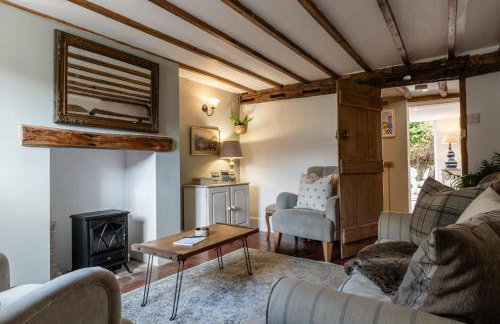 Two Stunning Cottages near Stratford-upon-Avon - Foto 37