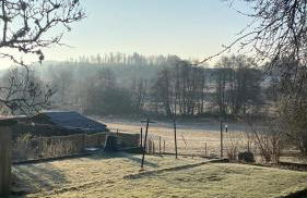 FeWo II Glücksmomente Bostalsee - Foto 15