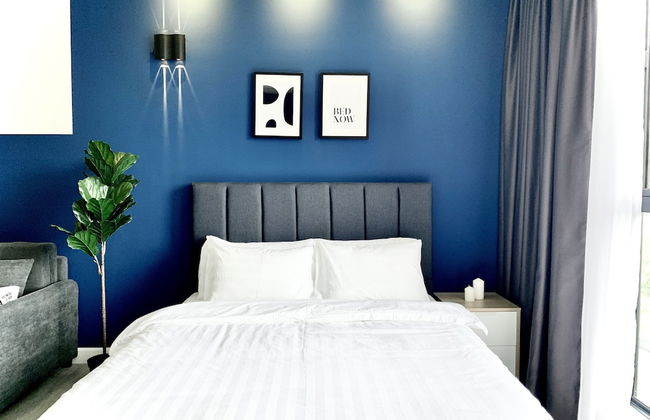 Bell Suites - Foto 2