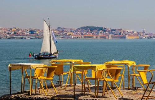 Vista Lisboa Guest Apartments - Foto 38