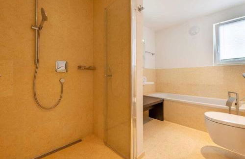 One-bedroom apartment - Foto 10