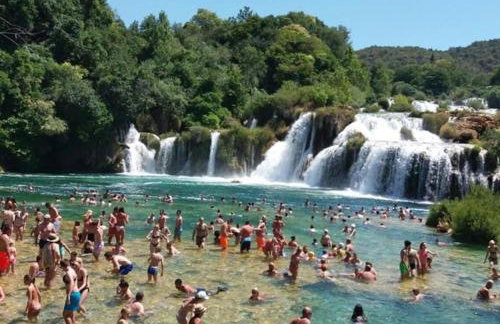 Villa Irina - Foto 21