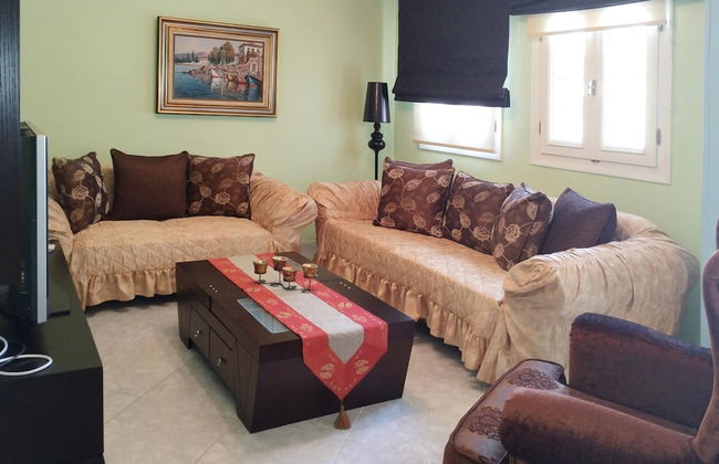 Joanna House in Volos - Photo 22