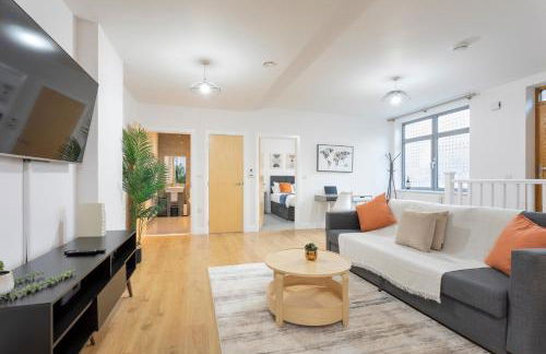 1 Bed Apartment - Redhill Central, Surrey, Gatwick #4 - Foto 2