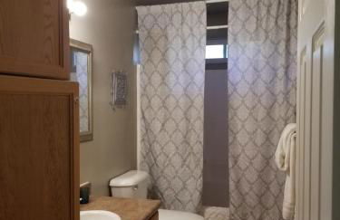 Sacred Mtn River Suites - Foto 25