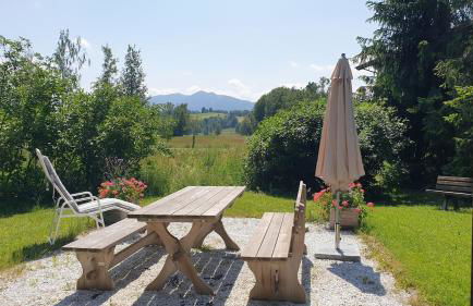 Frisch renoviertes BergSeeNest - Foto 6