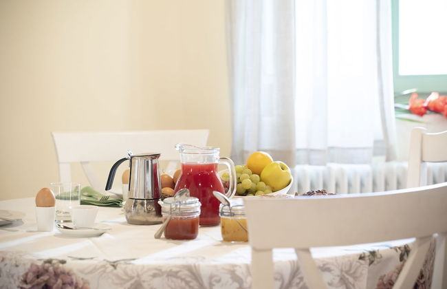 BORGO DI GALLANO - Foto 19