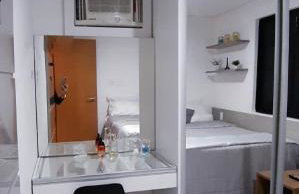 Apartamento 2 quartos a 4 minutos do mar de Maceió - Foto 24