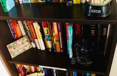 Central Austin Pet Friendly Compound w/Lap Pool - Foto 74