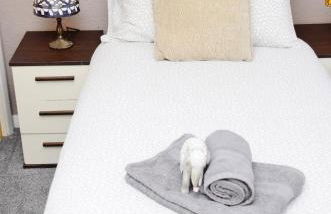 SM Dreams Unlimited Serviced Accommodation- Stanwell-Staines-Heathrow - Foto 66