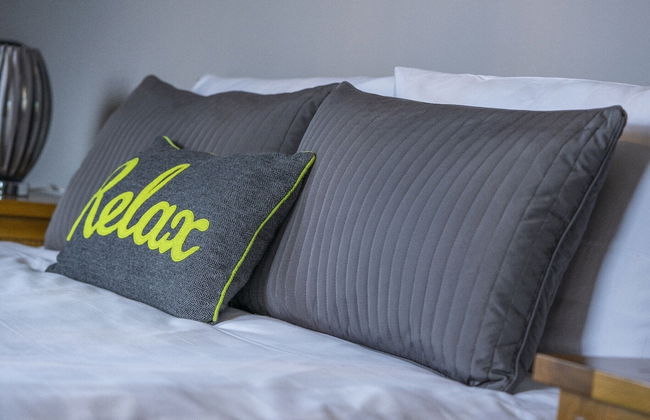 Pullman House Serviced Apartments - Foto 21