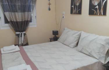 Άνετο παραθαλάσσιο διαμέρισμα - Foto 13