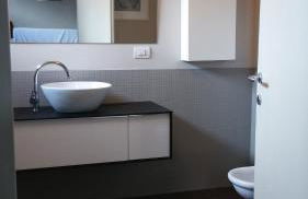 Appartamento seminterrato Villa Sveva Franciacorta - Foto 36