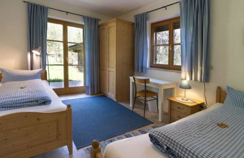 Ferienhaus Hirschwiesn - a84557 - Foto 11