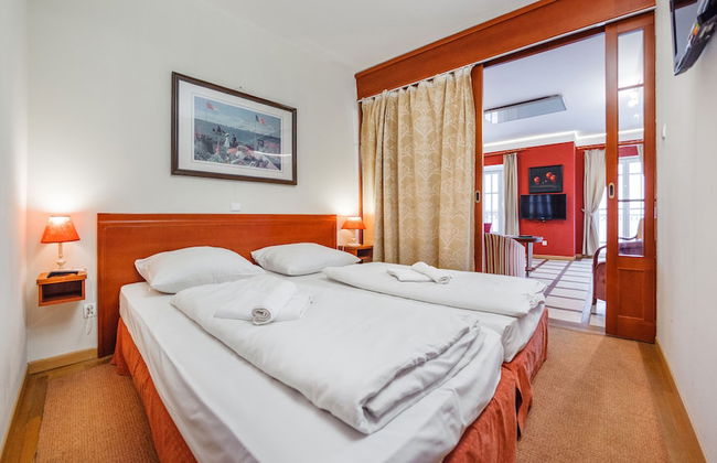 Apartamenty Sun&Snow Zachód Slonca - Photo 23