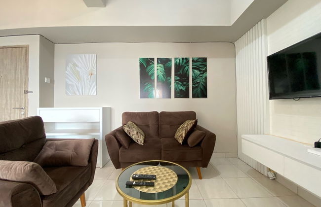 Cozy 2Br Apartment At Newton Residence Bandung - Foto 11