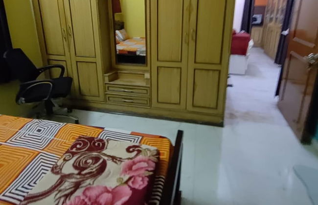 Hyderabad Serenity Retreat - 3 Bdrm Apartment - Foto 2