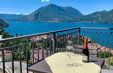 Lake Dream 2 Lake View of COMO - Foto 1