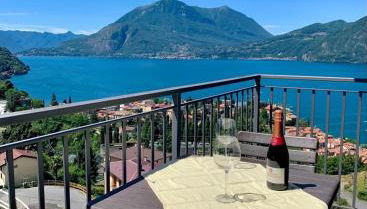 Lake Dream 2 Lake View of COMO - Foto 1