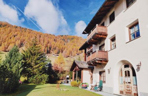 Appartamenti Bait da Erich - Foto 51